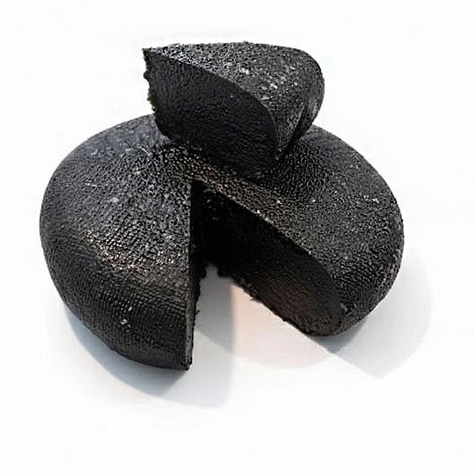 Икра чёрная Севрюги Паюсная, забойная 250 г (Азербайджан)