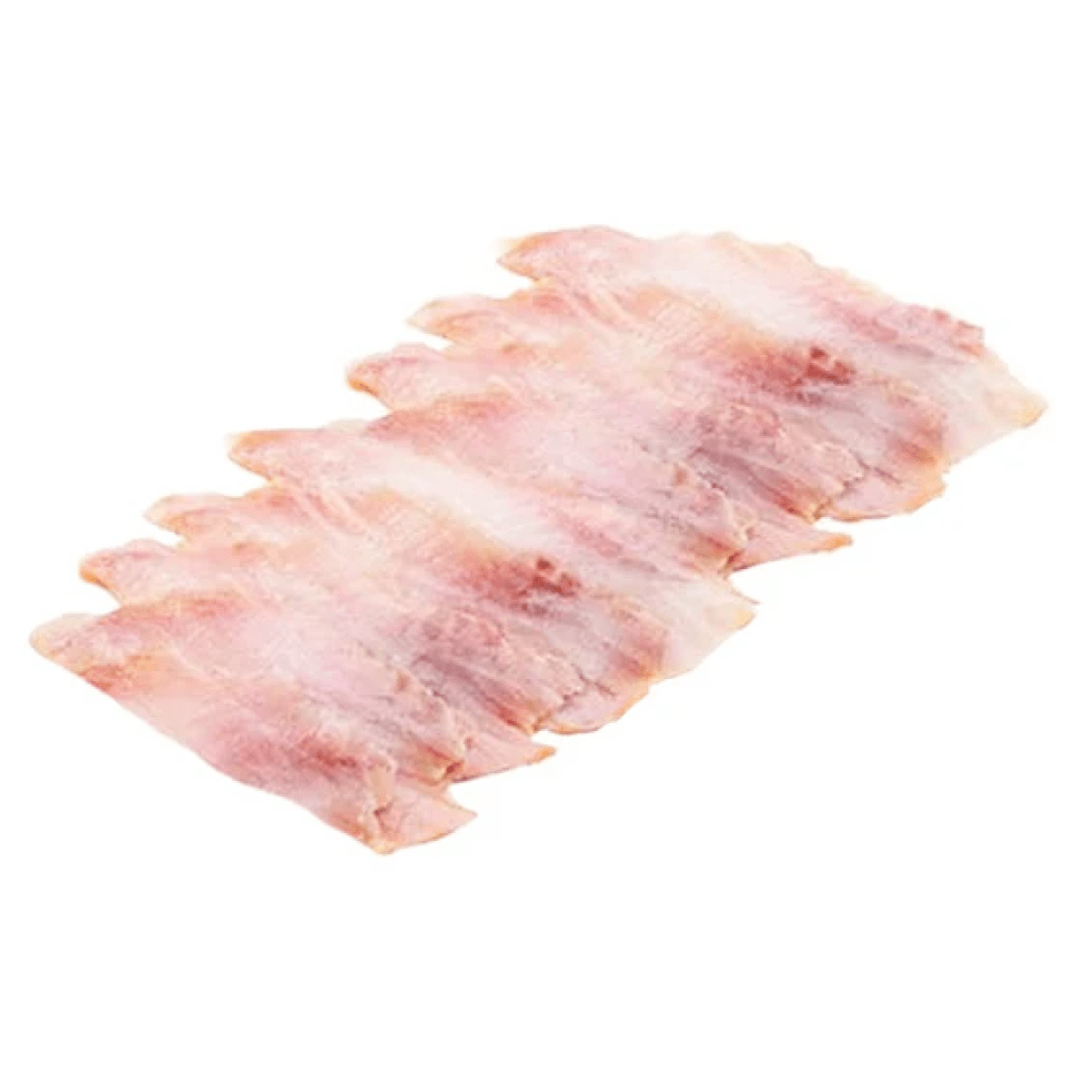 Муксун слабой соли нарезка, 300 г