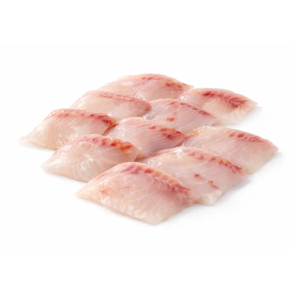 Омуль слабой соли нарезка, 300 г