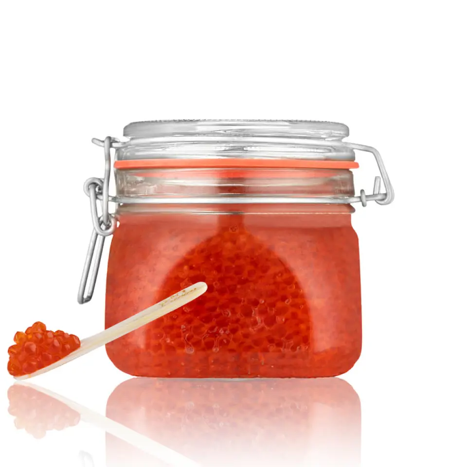 Икра кеты, 250 г