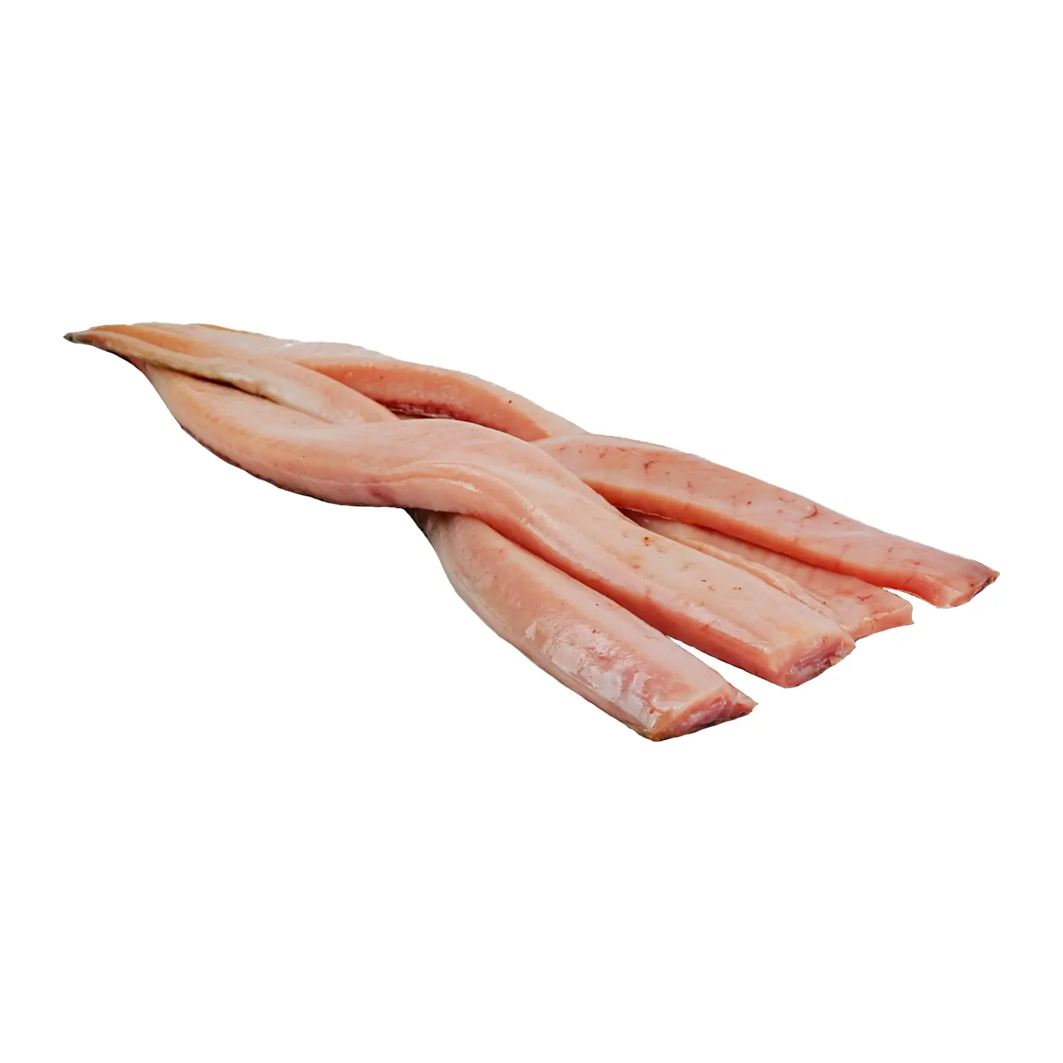 Нельма нежно подвяленная (вес)