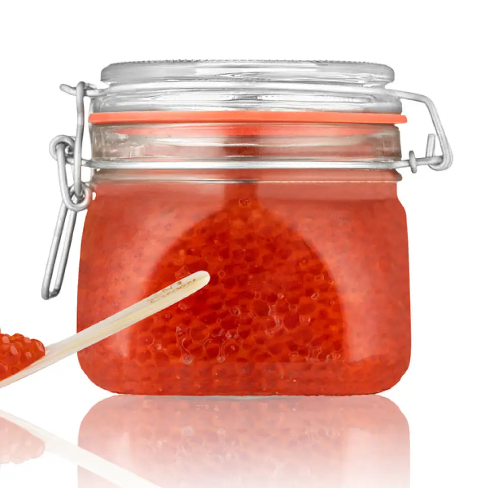 Икра кеты, 500 г