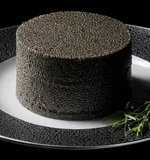 Черная икра