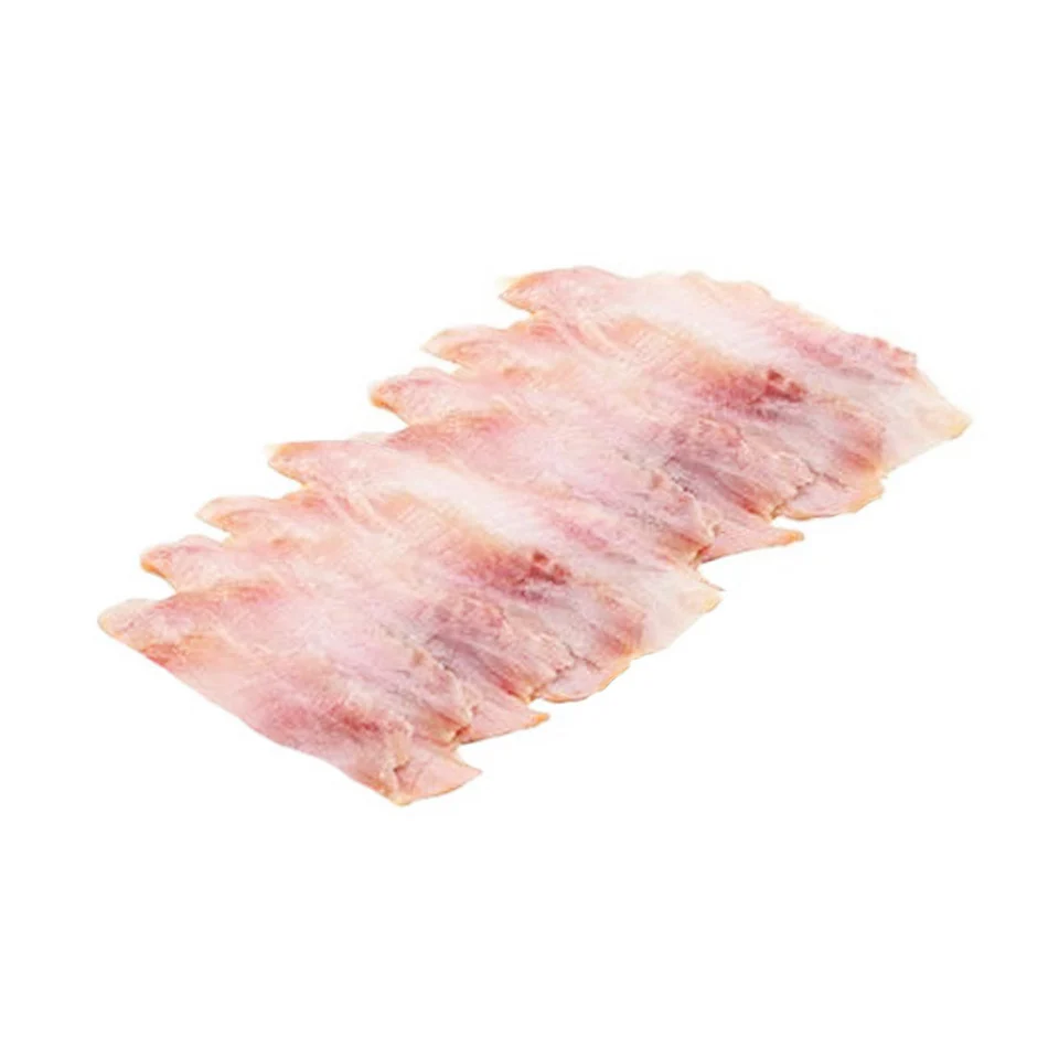 Чир слабосоленый нарезка, 300 г