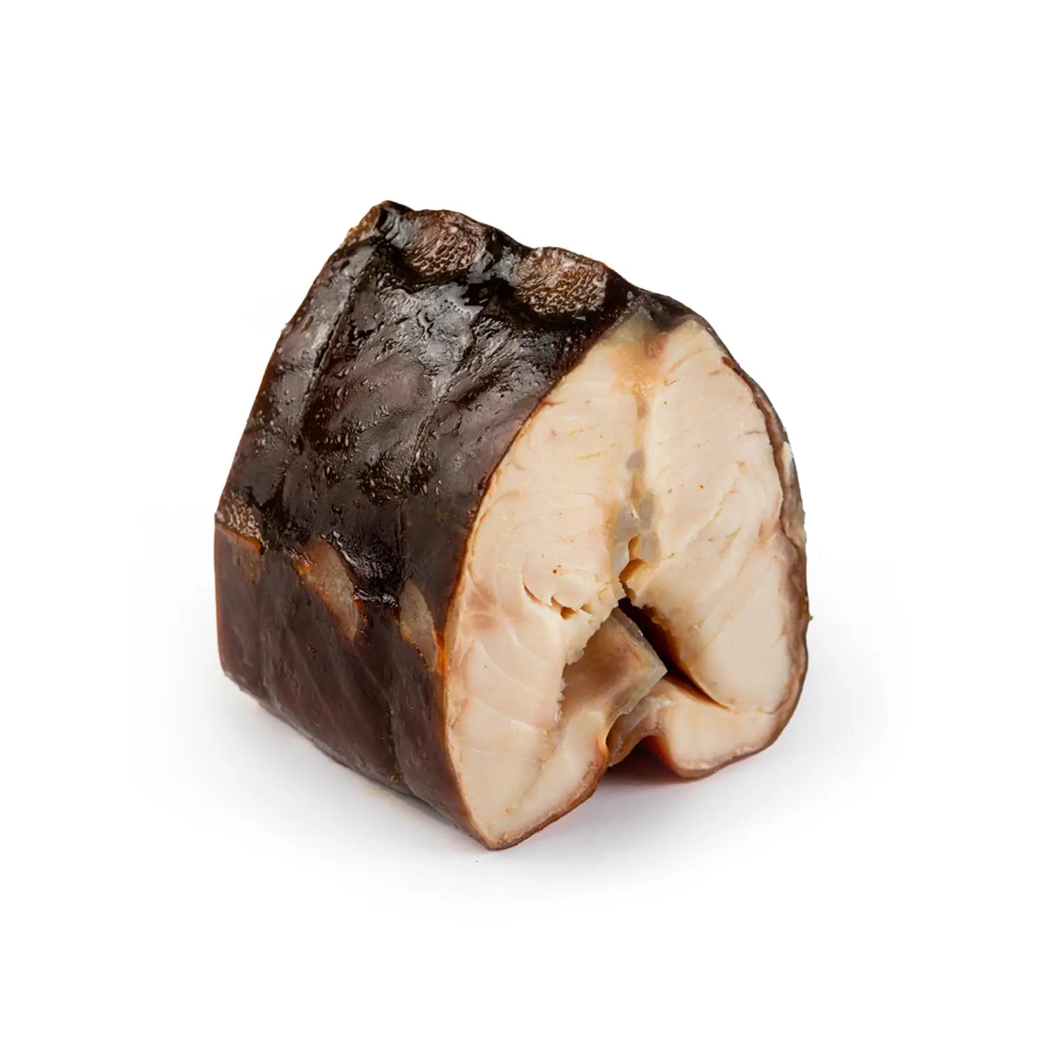 Осётр горячего копчения (филе)