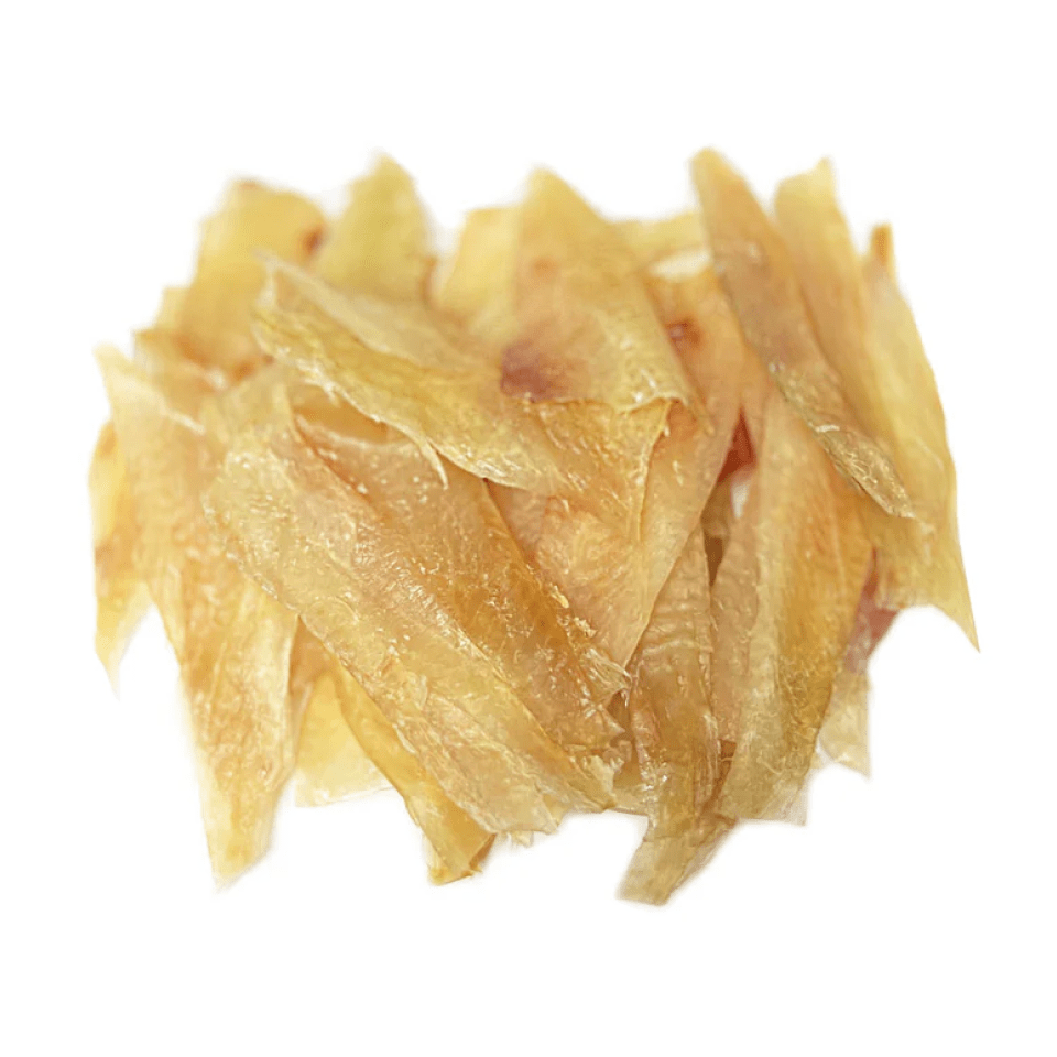 Камбала вяленная филе, 500 г