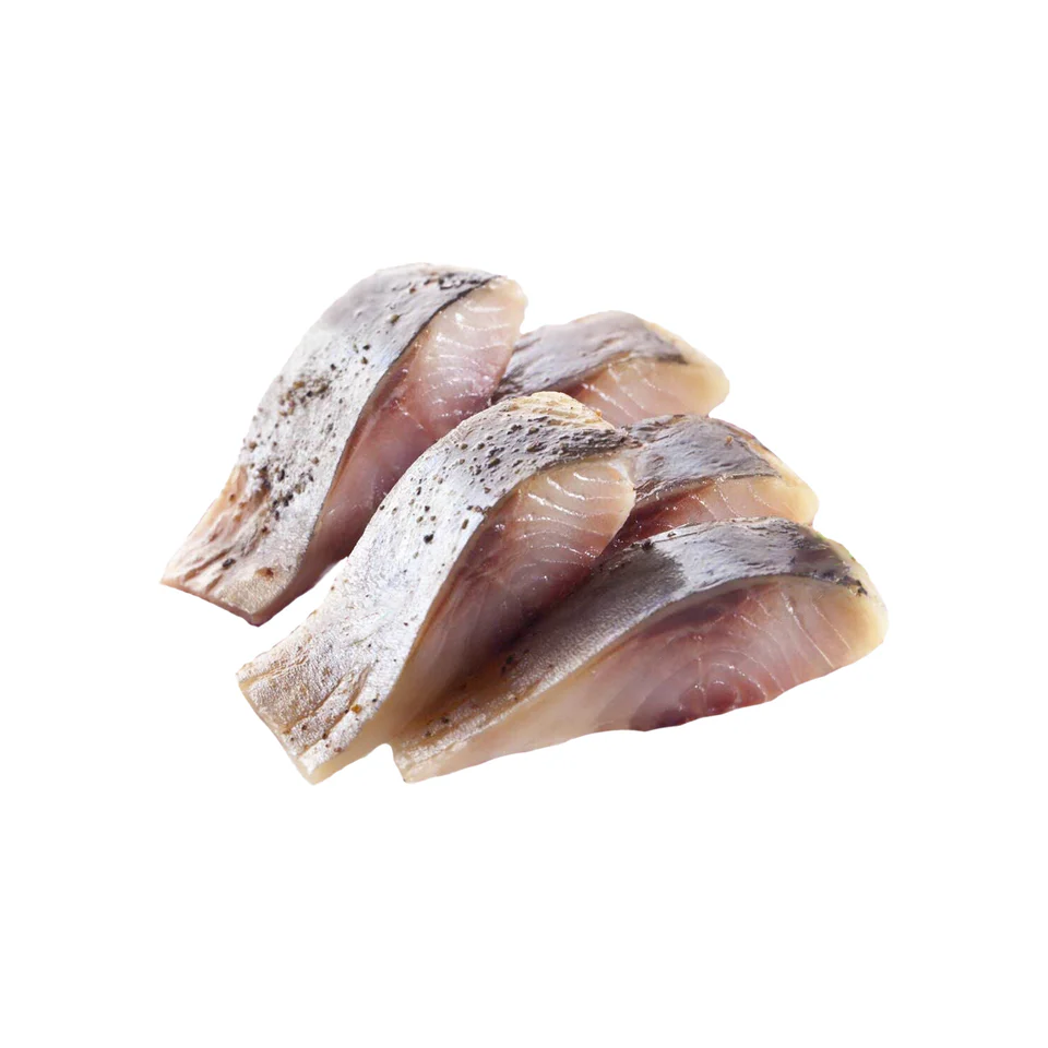 Сельдь олюторская, 350 г