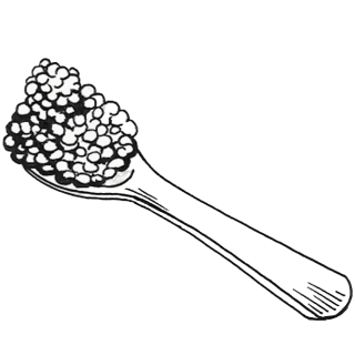 Икра Каталог