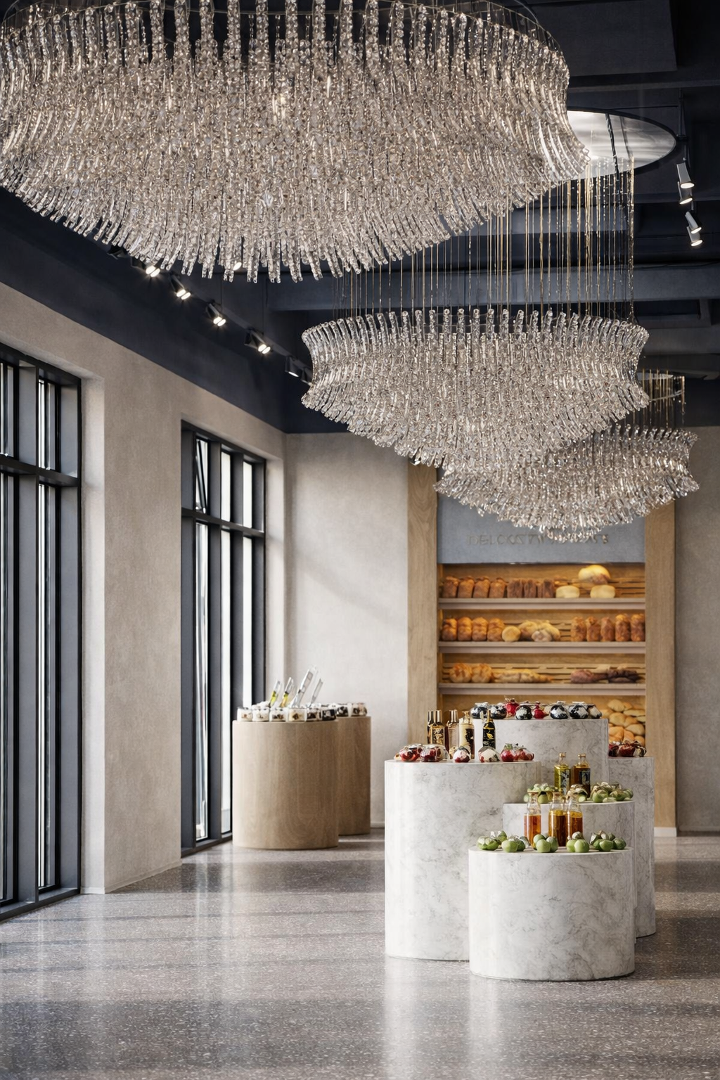 Высокий вкус достигается выбором лучшего